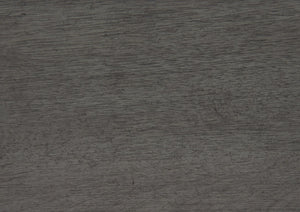 English Elm Queen Bedroom Set Six Piece Diamond Faux Leather Birch Veneer Gray Modern Suite B011S05933