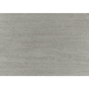 English Elm California King Panel Bed Set with Nightstand Built-In Drawers Light Gray Finish B011S06275