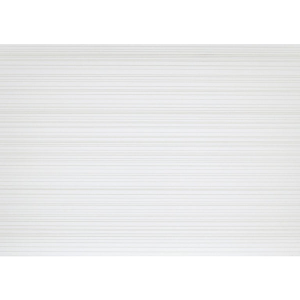 English Elm California King Bedroom Set Melamine Veneer White with Nickel Hardware Three Piece B011S06638