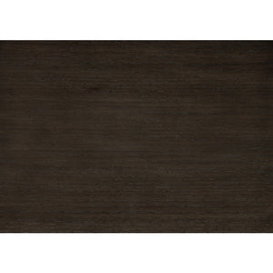 English Elm Queen Bedroom Set Oak Veneer Industrial Frame with LED Headboard and Two Nightstands B011S06822