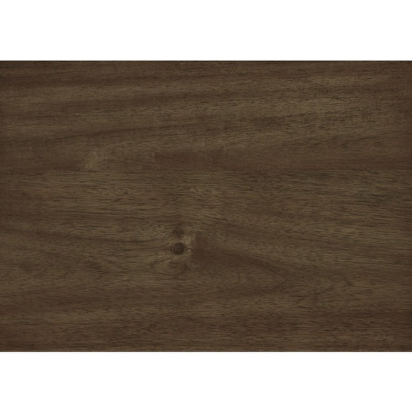 English Elm California King Acacia Wood Panel Bed Set with Nightstands in Rustic Farmhouse Style B011S06830