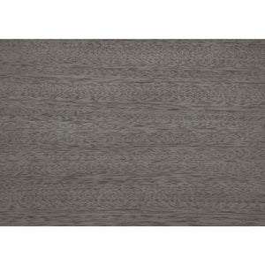 English Elm Night Stand Dresser Mirror Chest Bedroom Set Ivory Gray Contemporary Storage B011S07150