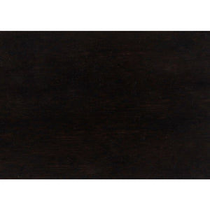 English Elm Night Stand Dresser Mirror Chest 4 Piece Birch Veneer Bedroom Set Traditional Style B011S07170