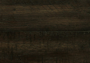 English Elm Queen Bed Nightstand and Chest Set Acacia Veneer Reclaimed Wood Transitional Bedroom B011S07517