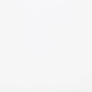 English Elm White Queen Bedroom Set with Curved Headboard Chrome Hardware and Storage Drawers B011S08071