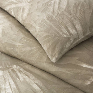 English Elm 3 Piece King Cotton Gauze Duvet Set Stone Washed Breathable Bohemian Bedding Linen B035P529074
