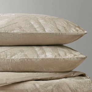 English Elm 3 Piece King Cotton Gauze Duvet Set Stone Washed Breathable Bohemian Bedding Linen B035P529074