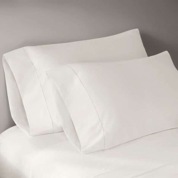 English Elm 5 Piece Split King Supima Cotton Sheet Set Sateen Weave Adjustable Bed Luxury B035P529181