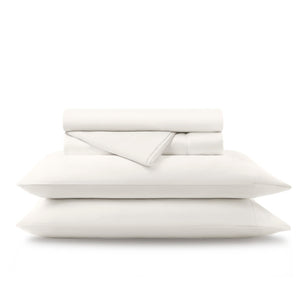 English Elm 5 Piece Split King Supima Cotton Sheet Set Sateen Weave Adjustable Bed Luxury B035P529181