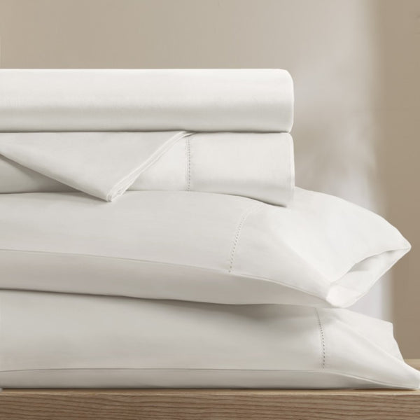 English Elm 5 Piece Split King Supima Cotton Sheet Set Sateen Weave Adjustable Bed Luxury B035P529181