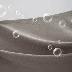 English Elm 1 King Egyptian Cotton Blanket Micro Herringbone Weave Breathable Oeko Tex Certified Grey B035P600747