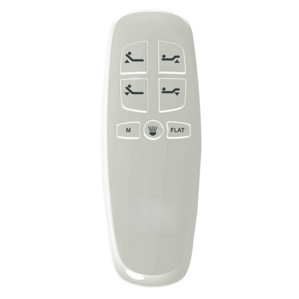 English Elm Twin XL Adjustable Base with Wireless Remote Bluetooth and Tool Free Setup B047P296255