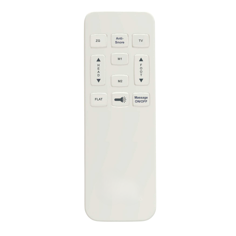 English Elm California King Adjustable Base with Bluetooth Wireless Remote and Flexible Height Settings Queen B047P296263