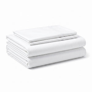 English Elm 4-Piece Bamboo Rayon Twin XL Sheet Set Cooling Hypoallergenic Soft Breathable Bedding B047P538307