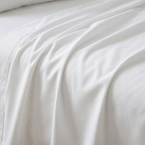 English Elm 4-Piece Bamboo Rayon Twin XL Sheet Set Cooling Hypoallergenic Soft Breathable Bedding B047P538307