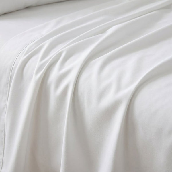 English Elm 4-Piece Bamboo Rayon Twin XL Sheet Set Cooling Hypoallergenic Soft Breathable Bedding B047P538307