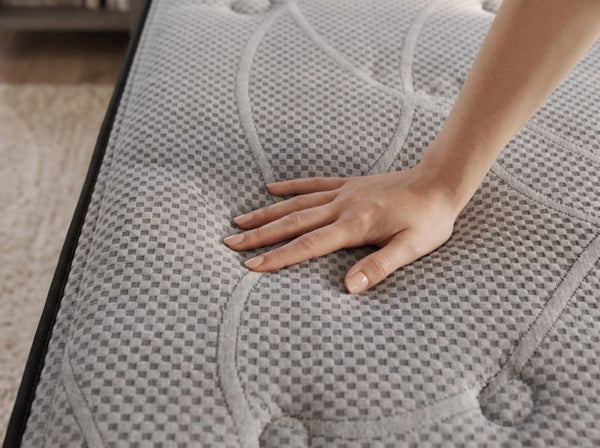 English Elm Hybrid 12 Inch Gel Foam Pocketed Coil Twin XL Mattress for Cool Pressure Relief Sleep B047P540431
