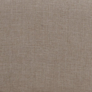 English Elm Ayla Swivel Lounge Chair Polyester Weave Coil Support Tailored Flange Living Room B050P593087
