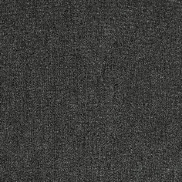 English Elm Hollander Polyester Upholstered Power Recliner Chair for Transitional Living Rooms Dark Grey B062P511889
