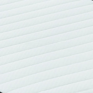 English Elm Simon Full Size Low Profile Foam Mattress with Bunkie Board for Bunk Beds B062P514313