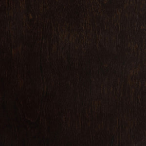 English Elm Prescott Tall 5-drawer Chest with Smoked Finish and Sleek Metal Pulls for Bedrooms B062P514325