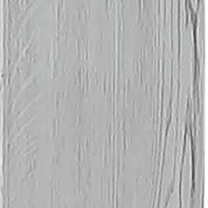 English Elm Lockeford Wire-brushed Farmhouse Door Chest with Five Drawers and Enclosed Cabinet B062P516901