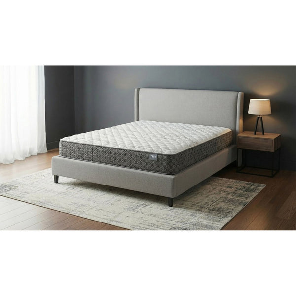 English Elm Constance Hybrid Mattress Tencel Cover Cooling Foam Coil Support Certipur Certified Tight Top B062P517042