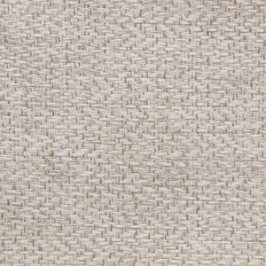English Elm Davis Rubberwood Counter Dining Chairs Lattice Back Linen Cushion Set of Two B062P518414