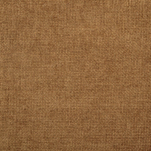 English Elm Plather Channel Tufted Rectangular Ottoman Low Profile Foam Upholstered Living Room Seat Amber B062P520055