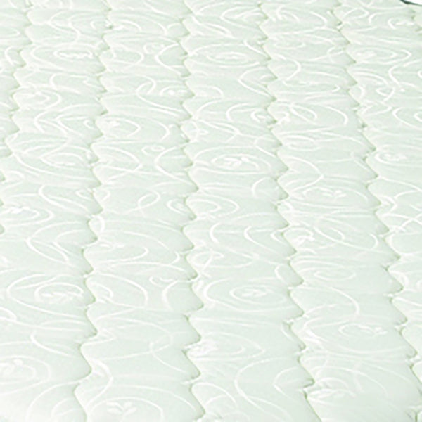 English Elm Ramona Full Size Innerspring Mattress Firm Orthopedic Support for Guest Bedroom B062P520166