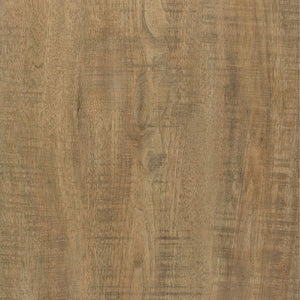 English Elm Rosey 3 Piece Nesting Coffee and End Table Set with Industrial Mango Wood Finish B062P521080