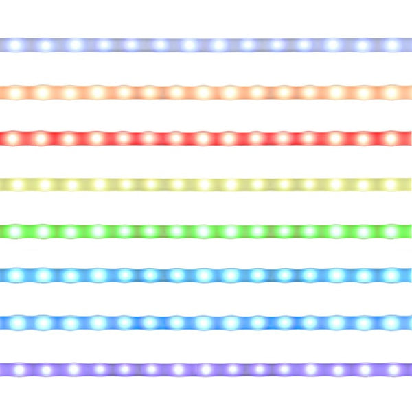 English Elm Chrome Glass Wine Cabinet with LED Lighting for 18 Bottles in Modern Dining Spaces B062P522024