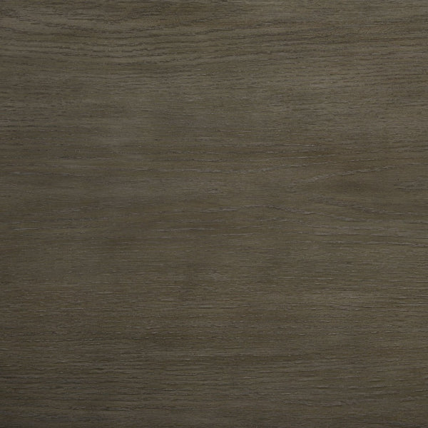 English Elm Prescott Eight Drawer Dresser with Mirror Poplar Birch Build for Modern Bedrooms Taupe Oak B062S02056