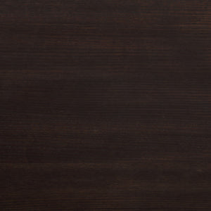 English Elm Navarro Six Drawer Dresser with Beveled Mirror Rich Brown Finish Bedroom Storage B062S02076