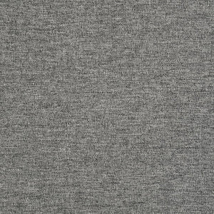 English Elm Atkinson Tufted Grey Fabric Sleeper Sectional with Hidden Storage and Nested Stools B062S02297