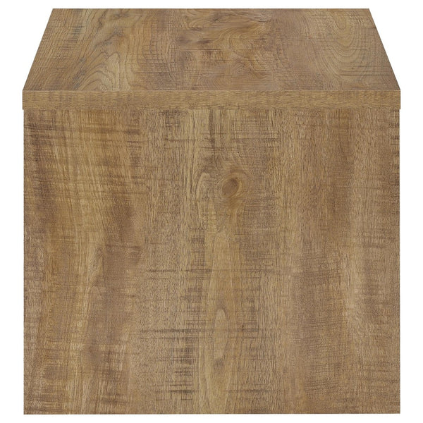 English Elm Parker Modern Farmhouse Lift Top Coffee Table Set with Hidden Storage Compartment B062S02473