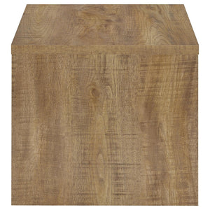 English Elm Parker Lift Top Coffee Table Set Three Piece Mango Finish Modern Farmhouse Living Room B062S02474