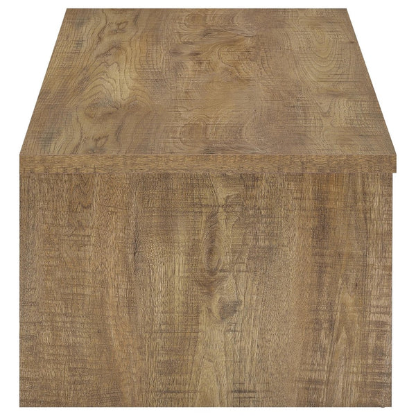 English Elm Parker Lift Top Coffee Table Set Three Piece Mango Finish Modern Farmhouse Living Room B062S02474