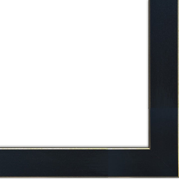 English Elm I Do Bonnie Mohr Sentimental Script Art Black Matte Framed Print Ready to Hang I Do B06785747