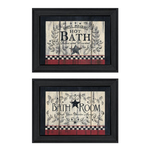 English Elm Peace Quotes Mother Teresa Two Piece Framed Wall Art Set for Modern Living Spaces 14 x 1 x 10 B06787026