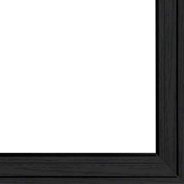 English Elm Hot Bath Folk Art Two Piece Vignette by Linda Spivey Farmhouse Bathroom Wall Decor Black Frame - A B06787029