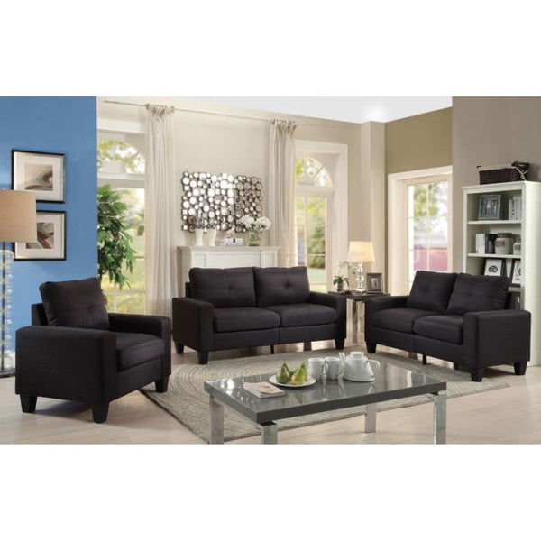 English Elm Elegant Track Arm Club Chair Structured Comfort for Reading Nooks and Living Rooms B078108280