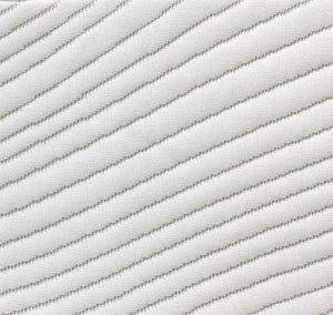 English Elm Bridgevine Home Copper Infused Cooling Memory Foam Mattress for Back and Side Sleepers B108131482