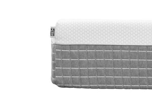 English Elm Bridgevine Home King Hybrid Mattress with Cooling Gel Foam and Wrapped Coil Support B108P175797