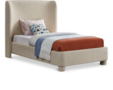 Penny Twin Bed