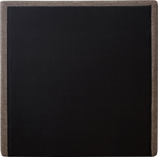 Penny Brown Polyester Fabric Twin Bed B1205Brown-T Meridian Furniture