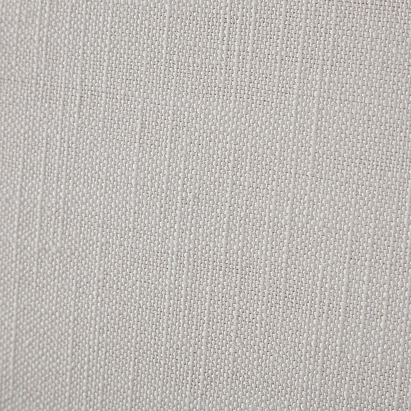 Penny Cream Linen Textured Fabric Twin Bed B1205Cream-T Meridian Furniture