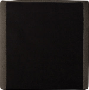 Penny Brown Boucle Fabric Twin Bed B1206Brown-T Meridian Furniture