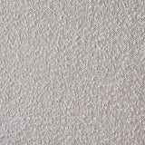 Penny Cream Boucle Fabric Full Bed B1206Cream-F Meridian Furniture