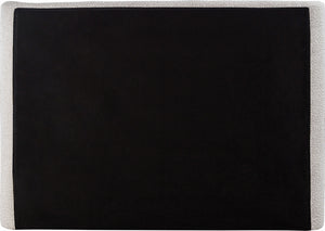 Penny Cream Boucle Fabric King Bed B1206Cream-K Meridian Furniture